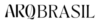 Logo ArqBrasil Versão vertical